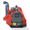 F.US/MA Flail Shredder