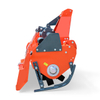 CTL Rotary Tiller