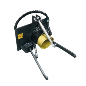 MTWD-300V Toolcarrier for Wheel Loader