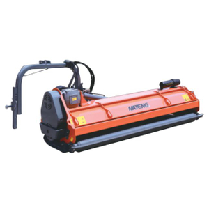 R.OS/MA Verge Shredder