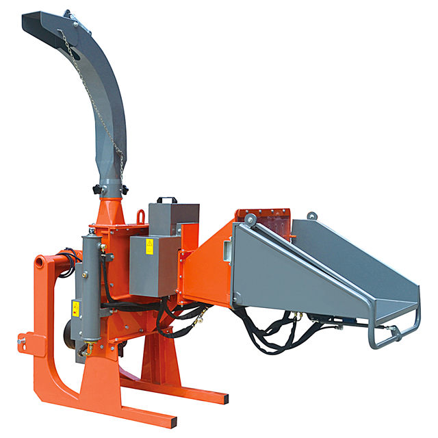5 Inch W.FC130 Wood Chippers