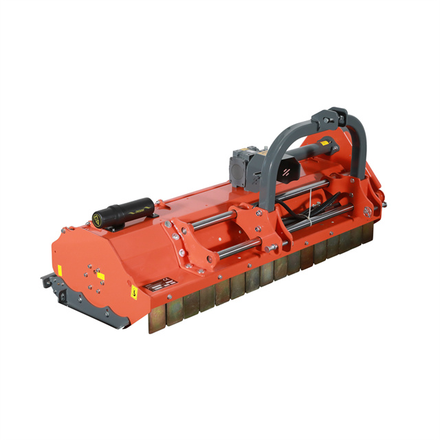 F.US/MA Flail Shredder