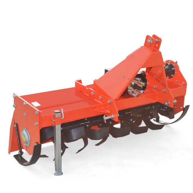 LG Rotary Tiller