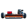 G.AF160 ATV Mowers