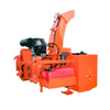 BF120P Gas Snow Blower with Electric Start
